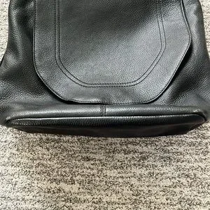 Sanctuary | Bags | Sanctuary Leather Backpack Handbag | Poshmark display picture 1
